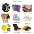 Tyre Spray Glue Rubber PSA Hot Melt Adhesive Glue For Tyre Upgrade Avoid Tire Puncture Feature